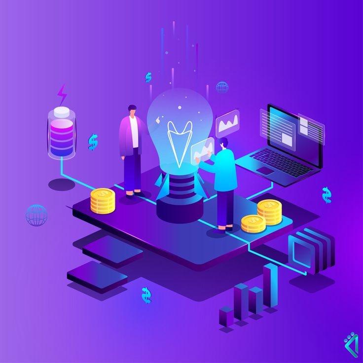 Mobile application interface design process